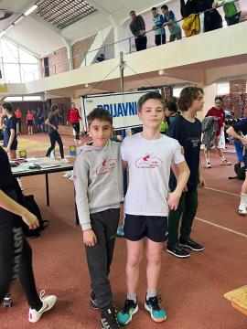 Prvenstvo v atletiki (4)